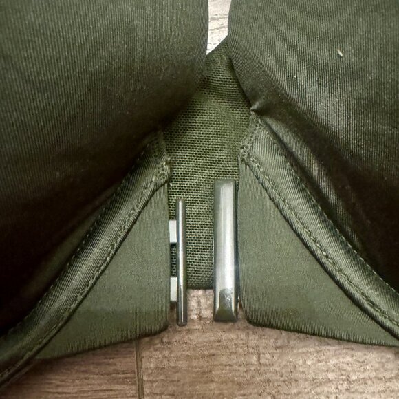 Torrid Curve Lightly Lined T-Shirt Bra | 40B | NWT - Picture 5 of 10